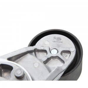 Натяжитель приводного ремня RENAULT Magnum,Premium дв.DXI 13 VOLVO FH,M13 MEGAPO 130-11-030 MEGA POWER