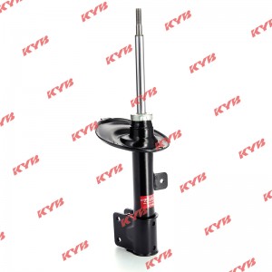 Амортизатор газовый передний правый Excel-G 333772 333772 KAYABA