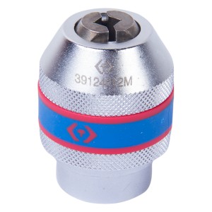 держатель метчика! М8-М20, 1/2''\ 39124012M KING TONY