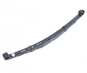 Рессора JAC N56 передняя правая MOVELEX 2902020LD010MX MOVELEX