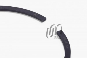 Кольца поршневые 0.25 Daewoo/Chevrolet F14D3 d77.9 +0.25 (93740423) 1.2-1.5-2.5  PR1236025 UNITED MOTORS PRO