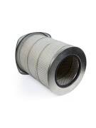 фильтр воздушный! D404 d201 H418 \Volvo FH12, RVI Z32538 ZENTPARTS