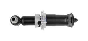 Амортизатор кабины передний FM/FH NEW 2.70091 DIESEL TECHNIC