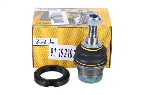 опора шаровая задняя!\ MB ML W163 98> Z37148 ZENTPARTS