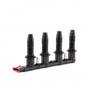 Катушка зажигания U6001 48004 48004 NGK