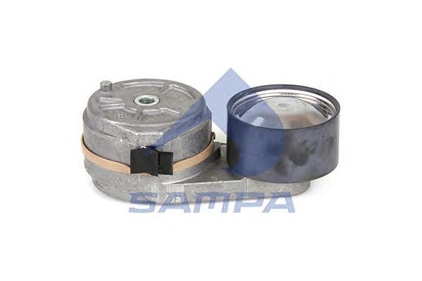 Натяжитель приводного ремня MERCEDES Axor SAMPA 200.038 SAMPA