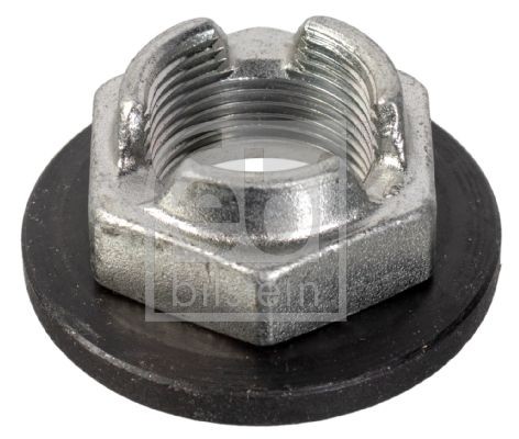 Гайка FORD Mondeo (00-07) FEBI 22953 FEBI BILSTEIN