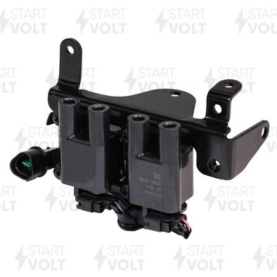 Катушка зажигания для ам Hyundai Getz (02-) 1.1i (SC 0810) SC 0810 START VOLT