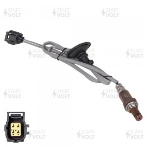 Датчик кисл. для а/м Mitsubishi Lancer X (07-)/ASX (10-) 1.6i до/после кат. (VS- VS-OS 1123 START VOLT