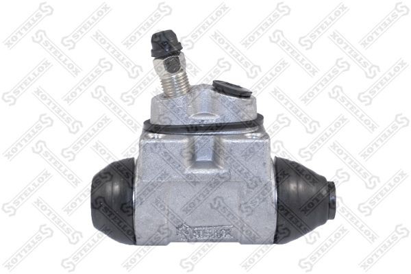 101-656 [5833028001] !задн.торм.цил.лев\Hyundai Coupe 97>/Lantra 91-00/Sonata 93 05-83500-SX STELLOX