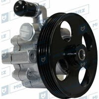 насос гидроусилителя руля!\ Chevrolet Cruze 1.6/1.8i 09-15, Opel Astra J 09-15 P1008HG MOTORHERZ