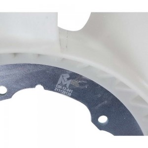 Вентилятор ЯМЗ-651.10 MEGAPOWER 130-12-041 MEGA POWER