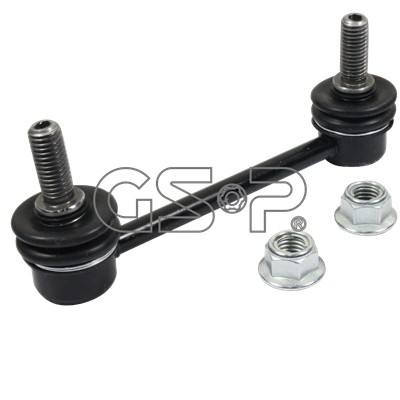 тяга стабилизатора заднего!\Volvo S60/S90/XC90/V70/XC70 00>/S80 98> S050453 GS P