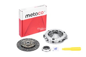 CITROEN C1 (2005>)/PEUGEOT 107 (2006>) С ВЫЖИМНЫМ 5500237 METACO