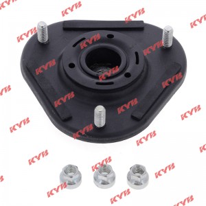 опора амортизатора переднего!\ Toyota Corolla 1.4/1.6/1.8 16V 06> SM1009 KAYABA