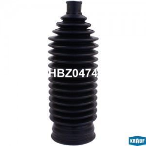 Пыльник рулевой рейки HBZ0474 HBZ0474 KRAUF