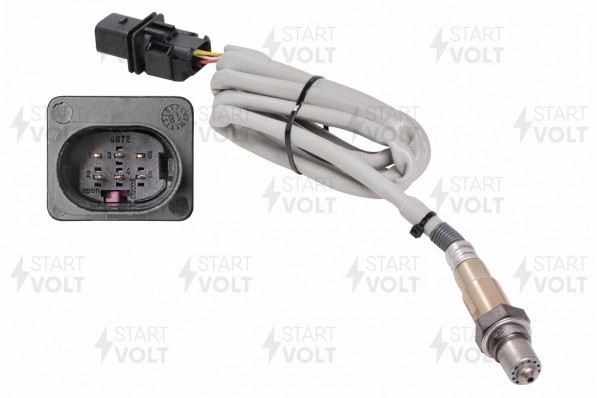 BMW VS-OS 2613 START VOLT