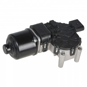 Моторедуктор стеклооч. для а/м Ford Fiesta VI (08-) (перед.) (VWF 1039) VWF1039 START VOLT