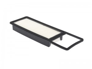 Фильтр воздушный HONDA JAZZ 1.2-1.4 01- A1643 A1643 SAKURA