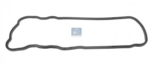 Пружина тормозной колодки HONGYAN 3 DIESEL TECHNIC