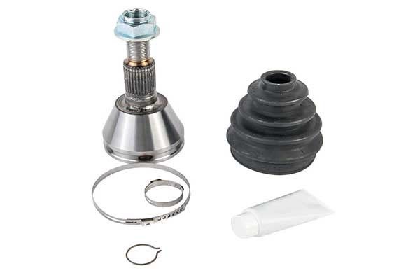 ШРУС наружный к-кт 93743417\ Chevrolet Captiva, Opel Antara 2.0-3.2 1501838SX 150-1838-SX STELLOX