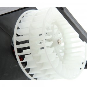 Мотор отопителя VOLVO FH16 (09-) в сборе MEGAPOWER 370-15-026 MEGA POWER