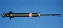 Амортизатор задний TOYOTA MARK II 00-04 341423 341423 KAYABA