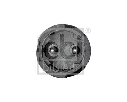 сигнал звуковой !рожок 24V 400 Hz\MB Actros/Atego/Axor 38986 FEBI BILSTEIN