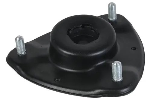 опора амортизатора переднего!\ Toyota Corolla 1.4/1.6 16V/1.8 16V 06> Z12195 ZENTPARTS