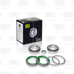 Подшипник ступицы ВАЗ-2121,2123 комплект TRIALLI CS 748 TRIALLI