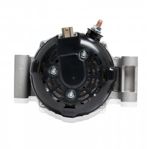 Генератор для а/м Volga/Chrysler/Dodge Siber/Sebring/Stratus 2.4i/2.7i 120A (LG  LG0346 START VOLT