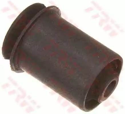 MERCEDES BENZ A140/160 W168 (1997-2004) 2шт на авто JBU534 TRW