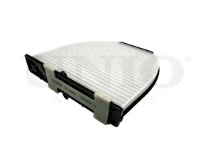 Фильтр салонный FLT-40073 UNIO
