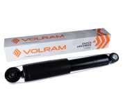 Амортизатор OPEL ASTRA H (A04) 1.3-2.0 04-14-, задний левый/правый газомасляный VR11193 VOLRAM