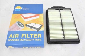 Фильтр воздушный HONDA CR-V III RE, 2,4, 2007- AMDJFA91 AMDJFA91 AMD