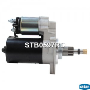 стартер! 1.8Kw\ VW T4 1.9-2.5i/D/TD 90> STB0597RD KRAUF