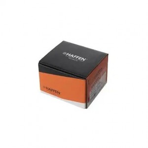 Подшипник 5270367 опоры вентилятора 3302 дв.Cummins ISF 2.8 (Haffen) 13271 HAFFEN