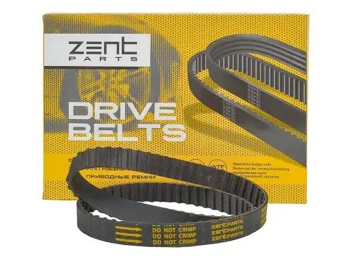 ремень ГРМ! 94x19мм\ Toyota Corolla 1.6 85> Z23376 ZENTPARTS