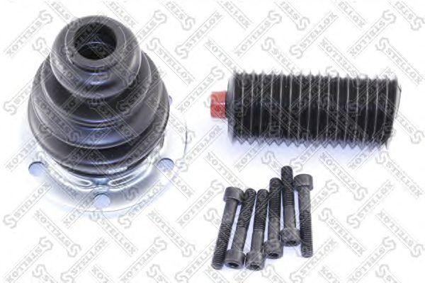 Пыльник ШРУСа VW Passat (98-05) AUDI 100 внутреннего комплект STELLOX 13-00030-SX STELLOX