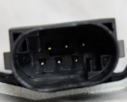 Заслонка ВАЗ-2170,2190 дроссельная CARTRONIC CRTR0126640 CARTRONIC