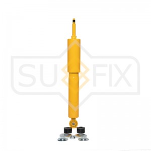 LAND CRUISER (100) (1998-2007) SA-1390 SUFIX