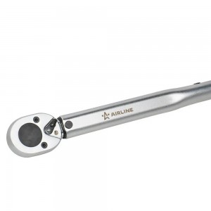 Ключ динамометрический 1/2 40-210Нм в кейсе (ATBN005) ATBN005 AIRLINE