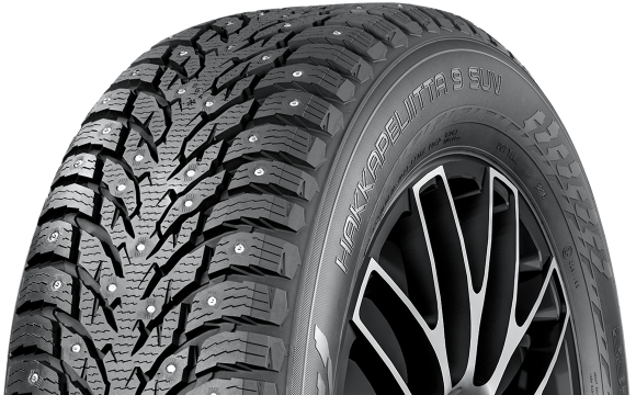 Nokian Tyres  275/50/21  T 113 Hakkapeliitta 9 SUV  XL Ш. TS32368 NOKIAN