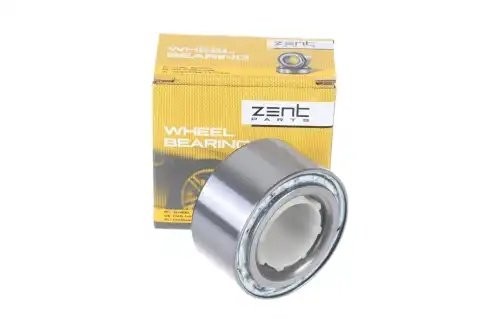 подшипник ступицы! перед. (28016AA011) Subaru Legasy 00-03 /Forester 02> Z40564 ZENTPARTS