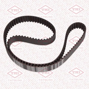 ремень ГРМ! 136 зуб.,25mm\ Lada Kalina 95> TFC1084 TATSUMI