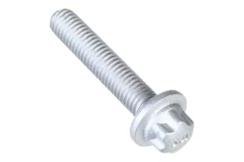 болт! коллектора M8x1.25x40 TORX  MAN Truck Z63195 ZENTPARTS