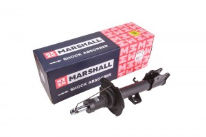 Амортизатор газ. передн. прав. Ford Escape I 01-  Maverick II 00- Mazda Tribute  M8011272 MARSHALL