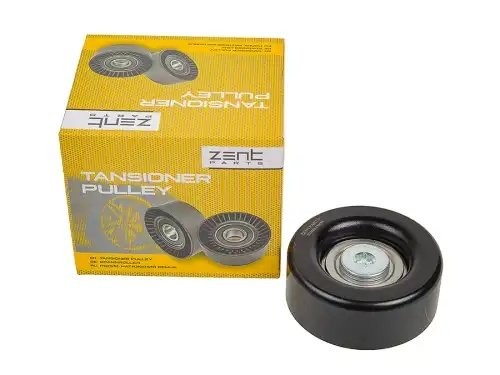 ролик обводной!\ Hyundai Tucson/Santa Fe/Trajet 2.0CRDi 03> Z23883 ZENTPARTS