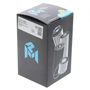 Фильтр топливный LANCIA NISSAN OPEL RENAULT MEGAPOWER 110-16-034 MEGA POWER