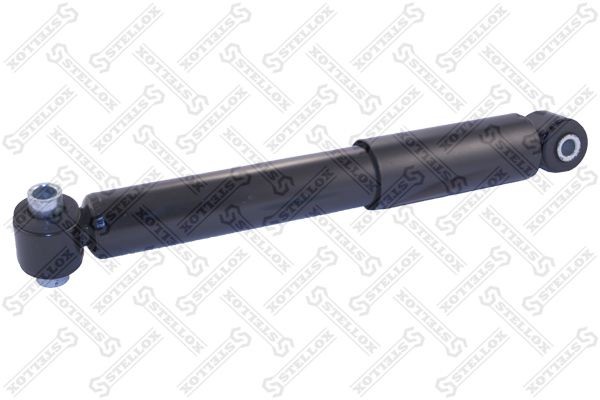 амортизатор задний газовый!\ Peugeot 206 1.1/1.4/1.6/1.9D/2.0HDi 98> 1213-0067-SX STELLOX